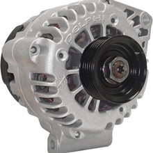 Quality-Built 8243605 Premium Alternator - Remanufactured