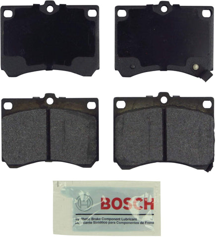 Bosch BE473 Blue Disc Brake Pad Set