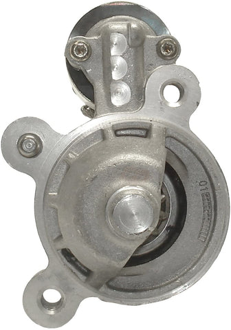 Quality-Built 6642S Premium Domestic Starter - Remanufactured