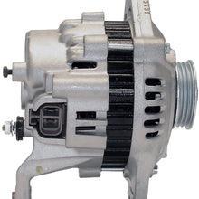 Quality-Built 15807 Premium Import Alternator - Remanufactured