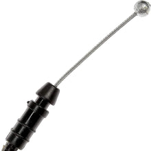 APDTY 141695 Hood Release Cable 536010C010B0