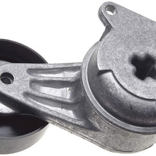 ACDelco 38170 Professional Automatic Belt Tensioner and Pulley Assembly