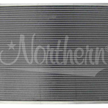 Northern Radiator 205071 Radiator