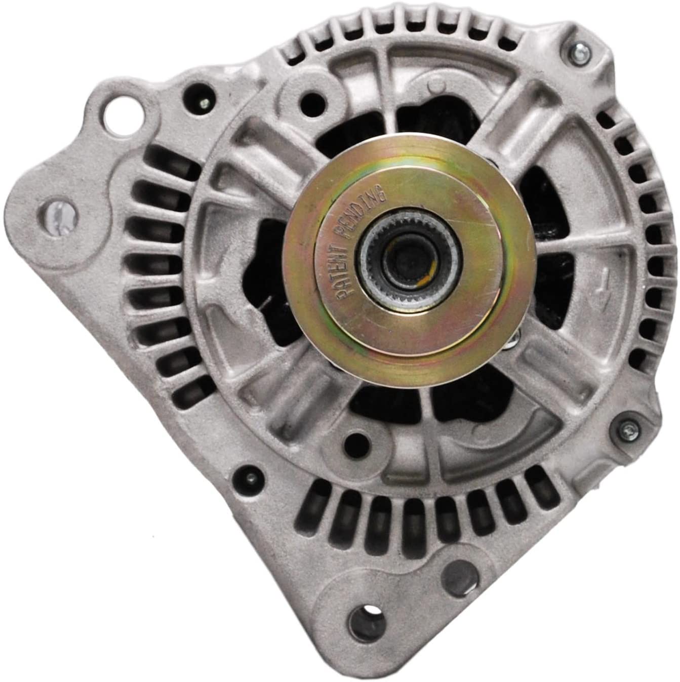 Quality-Built 13832 Premium Quality Alternator