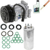Universal Air Conditioner KT 4177 A/C Compressor and Component Kit