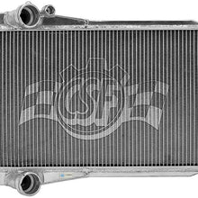 CSF 7056 High Performance Radiator