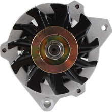 DB Electrical ADR0164 New Alternator Compatible with/Replacement for Chevy Blazer S10 Truck 2.8L 2.8 1987-1993 and Sonoma Isuzu 321-1085 321-332 321-455 321-599 334-1912 10463020