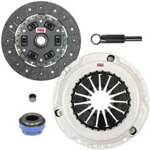 ClutchMaxPRO Heavy Duty Stage 1 Clutch Kit Compatible with 95-11 Ford Ranger 2.3L, 98-01 Ranger 2.5L, 94-08 Ranger 3.0L, 95-10 Mazda B2300, 98-01 B2500, 94-08 B3000