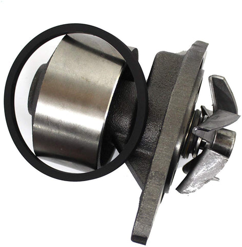 Genuine Chrysler (5010964AB) Water Pump