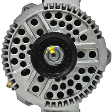 ACDelco 334-2808A Professional Alternator, Remanufactured