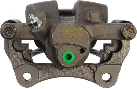 A1 Cardone 19-B6280 Unloaded Brake Caliper with Bracket (Remanufactured)