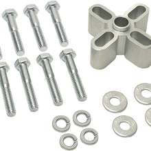 Derale 31510 1" Fan Spacer