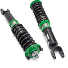 R9-HS2-050 made for Honda Accord 2013-17 Hyper-Street II Coilovers Lowering Kit by Rev9, 32 Damping Level Adjustment