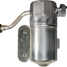TCW 17-10894 A/C Accumulator (Quality With Perfect Vehicle Fitment)