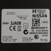 284B1-3JA0B Body Control Module BCM fits 2013 Infiniti JX35
