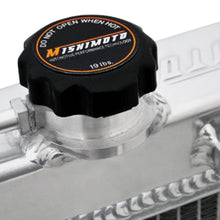 Mishimoto MMRAD-INT-90 Performance Aluminum Radiator Compatible With Acura Integra 1990-1993