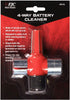 FJC (46136) 4-in-1 Battery Cleaner Tool