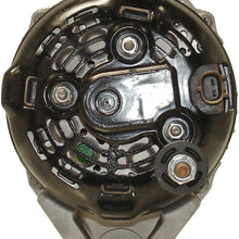 Quality-Built 13915 Premium Alternator - Remanufactured