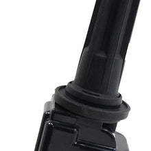 ENA Pack of 5 Ignition Coils Compatible with 2007-2012 Chevrolet Chevy Colorado Canyon Hummer H3 H3T L5 3.7L 12496547 12612369