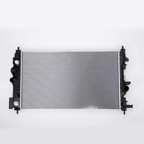 TYC 13471 Replacement Radiator for Chevrolet Cruze