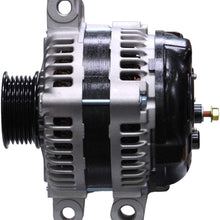 ACDelco 334-2952A Professional Alternator, Remanufactured