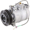 For Audi A4 Quattro A4 A6 Quattro A6 AC Compressor w/A/C Repair Kit - BuyAutoParts 60-80399RK New