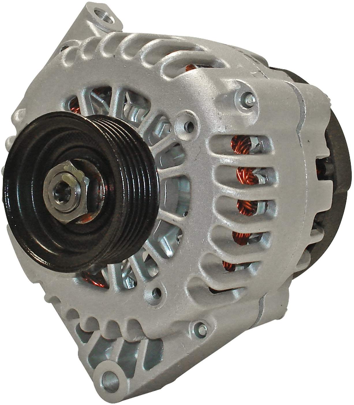 ACDelco 334-2478A Professional Alternator, Remanufactured