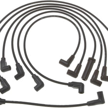 ACDelco 9716U Professional Spark Plug Wire Set