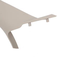 7BLACKSMITHS Left Driver Grab Handle Pull Panel Molding Fits 2002-2010 Dodge Ram A Pillar Windshield Post Trim Molding