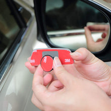 Dependable Direct HD Frameless Blind Spot Mirror