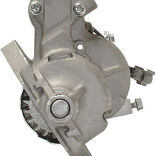 Quality-Built 12165 Premium Import Starter - Remanufactured