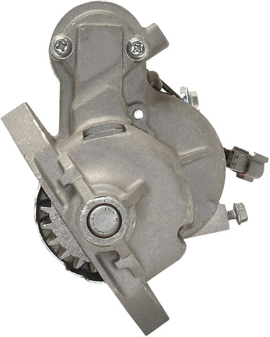 Quality-Built 12165 Premium Import Starter - Remanufactured