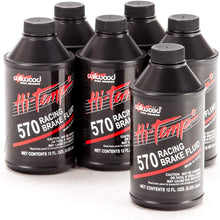 Wilwood Hi-Temp 570 Racing Brake Fluid (6)