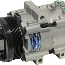 UAC CO 101290C A/C Compressor