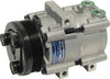 UAC CO 101290C A/C Compressor