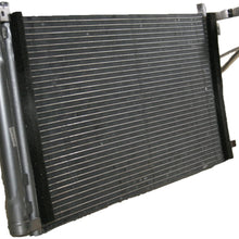 TCW 44-3381 A/C Condenser (Quality With Perfect Vehicle Fitment)