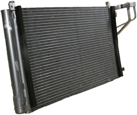 TCW 44-3381 A/C Condenser (Quality With Perfect Vehicle Fitment)