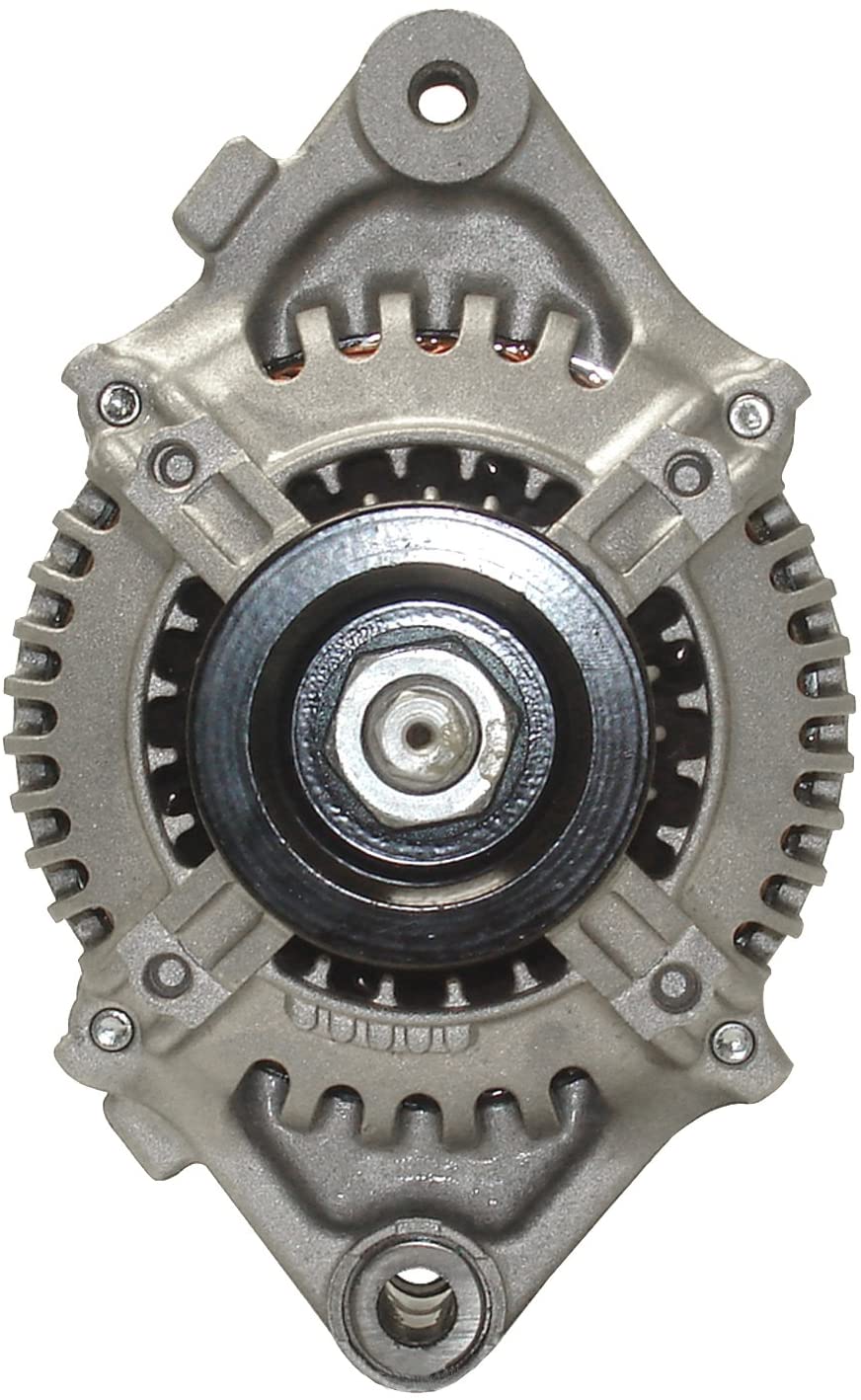 Quality-Built 15685 Premium Import Alternator - Remanufactured