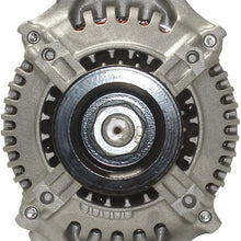 Quality-Built 15685 Premium Import Alternator - Remanufactured
