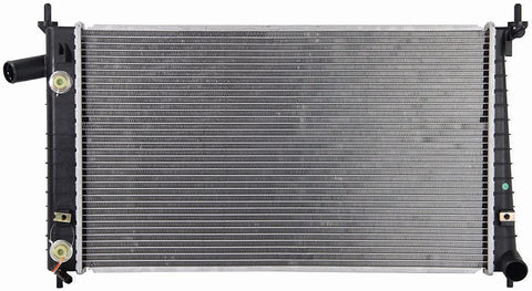 OSC Cooling Products 2283 New Radiator