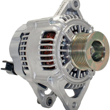 Quality-Built 13766 Premium Alternator - Remanufactured