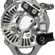 Quality-Built 15075 Premium Import Alternator - Remanufactured