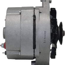 Quality-Built 7137106 Premium Domestic Alternator - Remanufactured