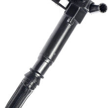 New Ignition Coil Herko B210