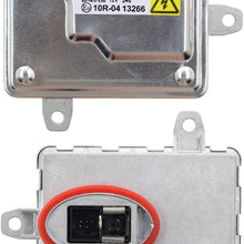AUTOKAY HID Xenon Headlight Lamp D2S Ballast Control Module Igniter fit BMW Mini