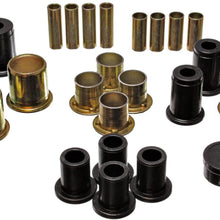 Energy Suspension- 3.3173G CONTROL ARM BUSHING SET