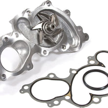Evergreen TBK240WPA Fits 93-95 Toyota 4Runner Pickup V6 3.0L 3VZE Timing Belt Kit AISIN Water Pump