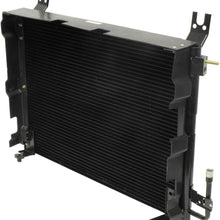 UAC CN 3016PFC A/C Condenser