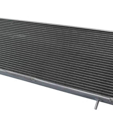 ALLOYWORKS 3 Row All Aluminum Radiator For 1991-2001 Jeep Cherokee XJ / 1991-1992 Comanche 4.0L I4 /I6