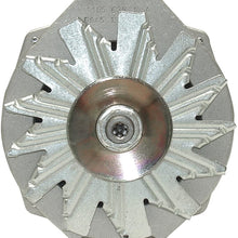 Quality-Built 7191106 Premium Domestic Alternator - Remanufactured